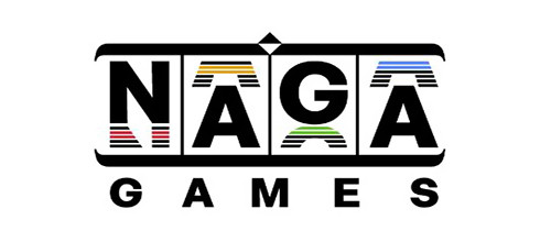 Провайдер Naga Games
