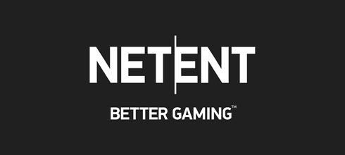 Провайдер NetEnt