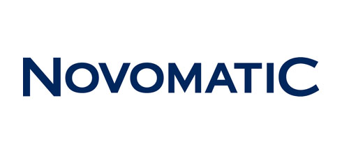Провайдер Novomatic
