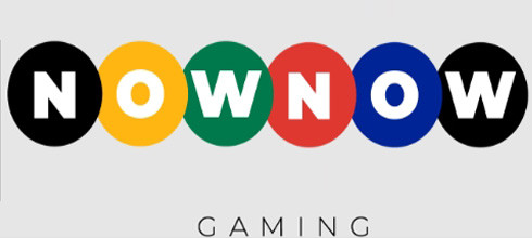 Провайдер Nownow gaming