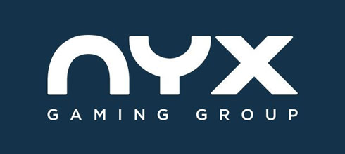 Провайдер NYX Gaming Group