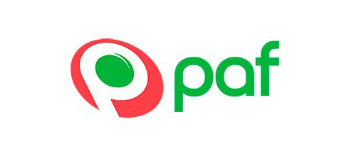 Провайдер PAF