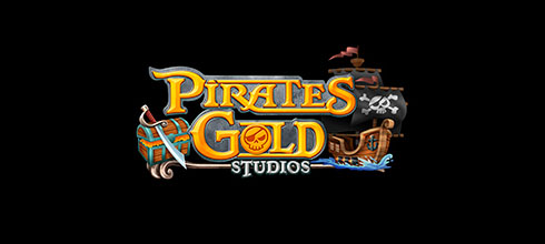 Провайдер Pirates Gold Studios