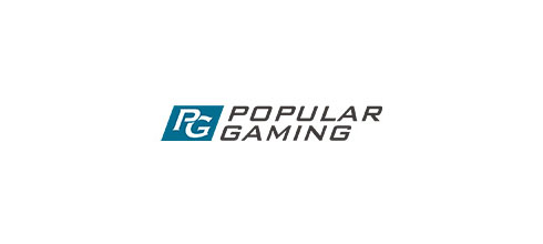 Провайдер Popular Gaming