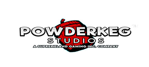 Провайдер Powderkeg Studios