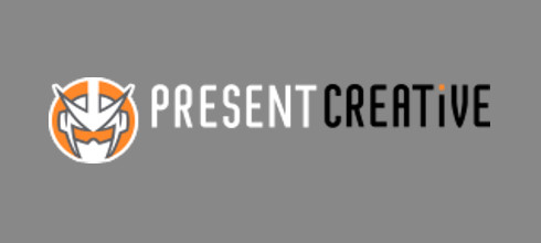 Провайдер Present Creative