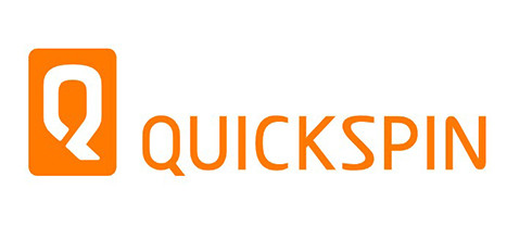 Провайдер Quickspin