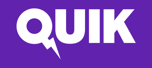 Провайдер Quik Gaming