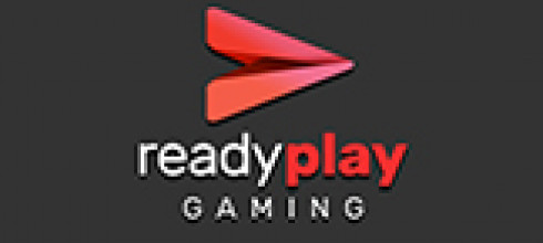 Провайдер Ready Play Gaming