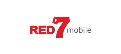 Провайдер Red7