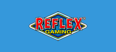 Провайдер Reflex Gaming