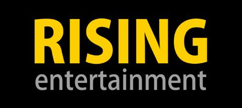Провайдер Rising Entertainment