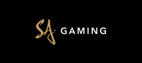 Провайдер SA Gaming