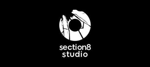 Провайдер Section 8 Studio