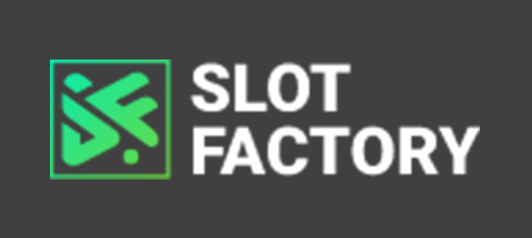 Провайдер Slot Factory