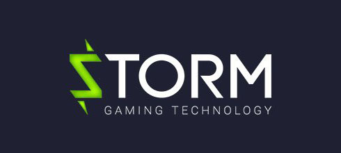 Провайдер Storm Gaming