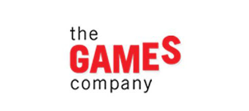 Провайдер The Games Company