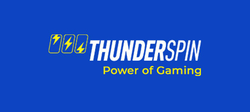Провайдер Thunderspin