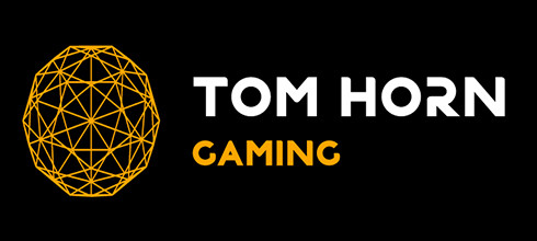 Провайдер Tom Horn Gaming