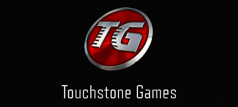 Провайдер Touchstone Games