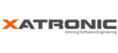 Провайдер Xatronic Software