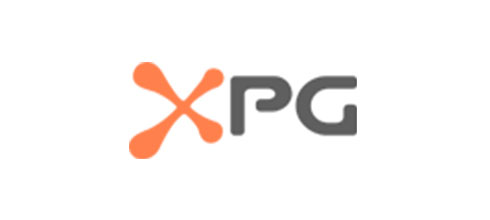 Провайдер XPG