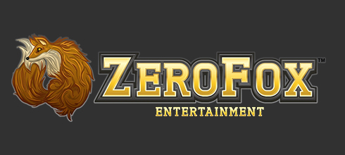 Провайдер ZeroFox Entertainment