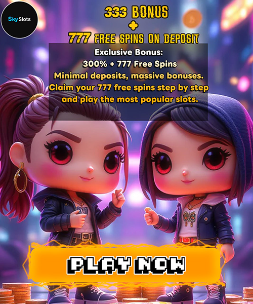 Caswino Promo